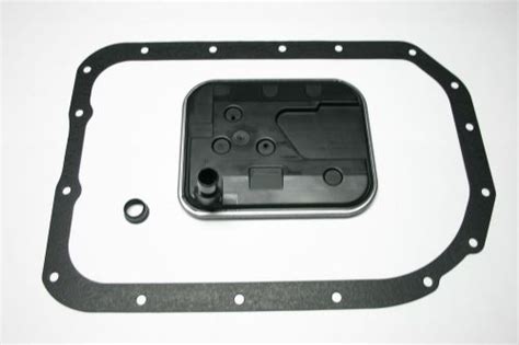 Sell 4L80E 1997-up Filter Kit Automatic Transmission Fluid Oil Pan Gasket Seal 4L80 in Salem ...