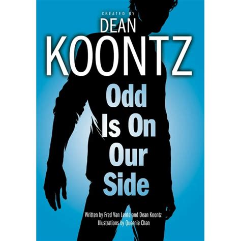 Odd Thomas Graphic Novels: Odd Is on Our Side (Series #2) (Paperback ...