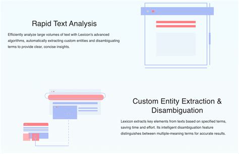 Fathom Lexicon Toolai La Collection D Outils D Intelligence