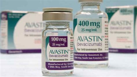 Avastin Vs Lucentis Eylea Injections Cost Side Effects