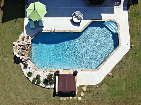 Best Swimming Pool Builder Evans Lexington SC Columbia SC Aiken