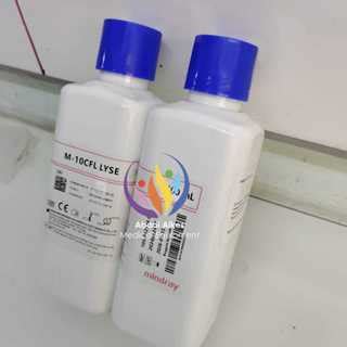 Jual Lyse Mindray M Ml Lyse Hematology Mindray Dift Shopee