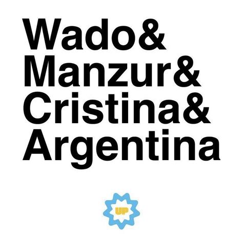 Marcelo Bonelli on Twitter Tras la confirmación de la fórmula