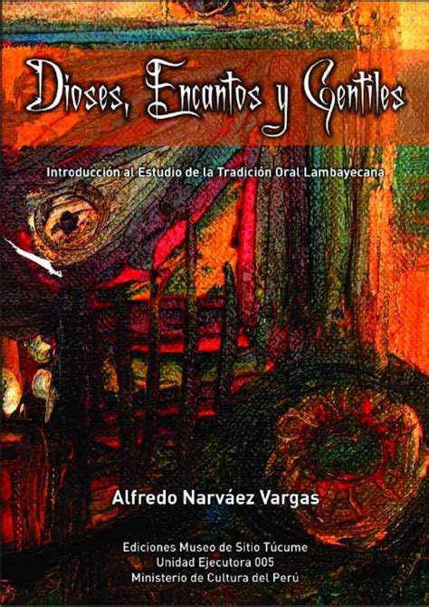 Dioses Encantos Y Gentiles By C Sar Guillermo Gonz Lez Delgado Issuu