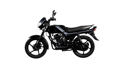Boxer Ct 125 Ads Motorcycles