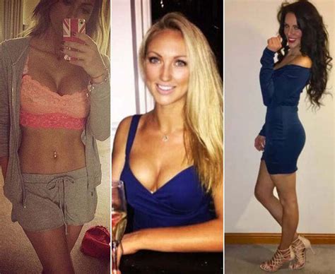 The Hottest Apprentice Candidates Ever Daily Star