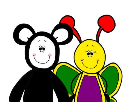 carson dellosa ladybugs #3594471