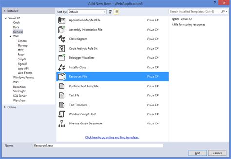 How To Add New Feature File In Visual Studio Printable Forms Free Online