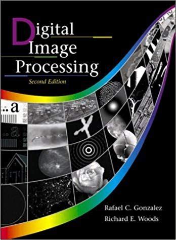 Instructors Manual For Title Digital Image Processing 2nd Edition