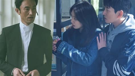 Rekomendasi Drama Korea Time Travel Yang Penuh Dengan Balas Dendam