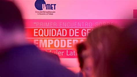 34 Fotos Del Primer Encuentro Sobre Equidad De Género Y Empoderamiento