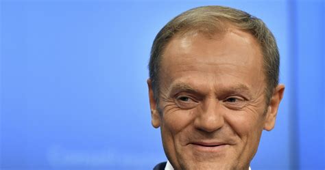 Donald Tusk We Mie Udzia W Marszu Koalicji Europejskiej Wydarzenia W