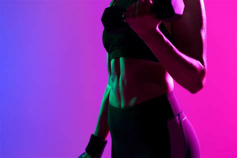 Reebok fitness on Behance