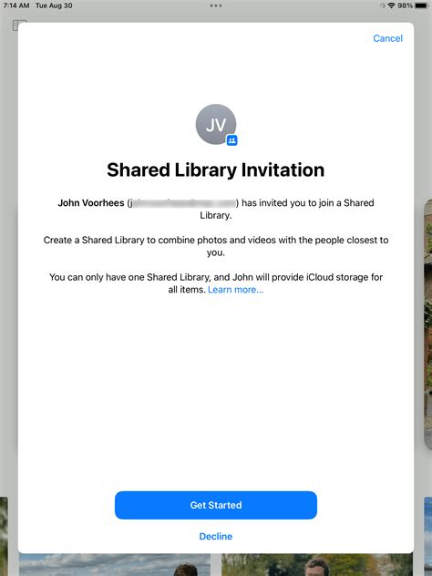 Hands On: iCloud Shared Photo Library and Family Checklist - MacStories