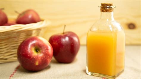 Cómo hacer VINAGRE DE MANZANA How to make apple cider vinegar YouTube