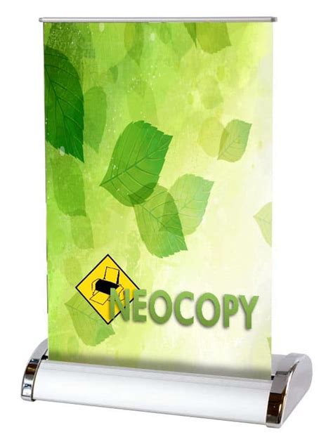 Comprar Mini Roll Up A4 Online Neocopy