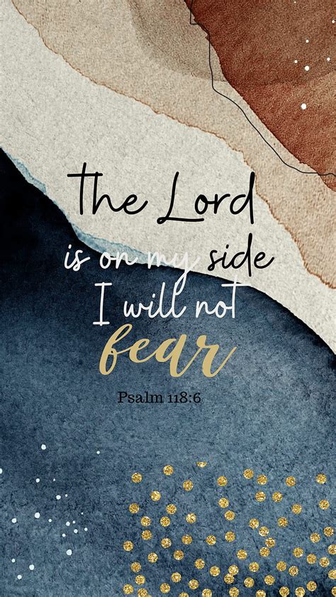 Fear No Man But God Bible Verse Quote Page Men Bible Quote Hd