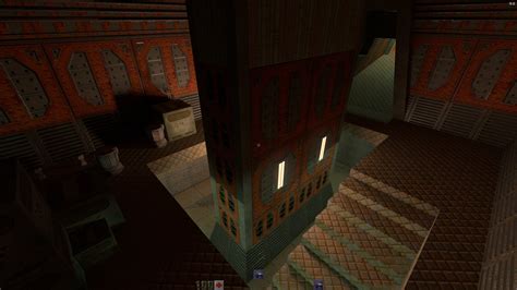 Quake II: RTX ON vs. RTX OFF (LOOK AT THE FRAME RATE TOP RIGHT LOL) : pcgaming