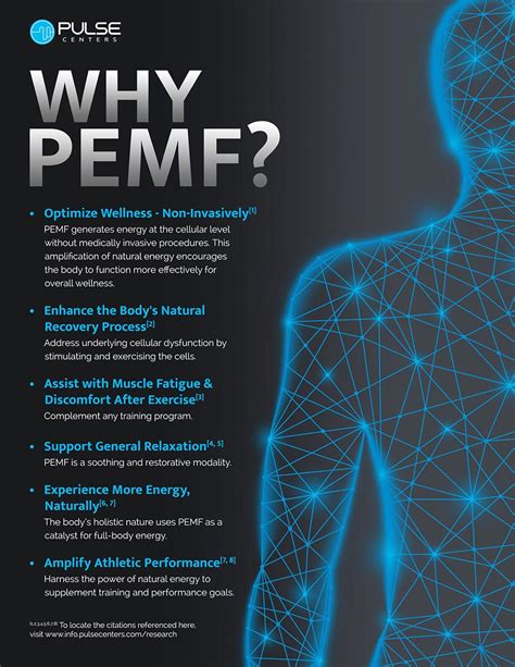 Pemf Therapy Prime Wellness Spa