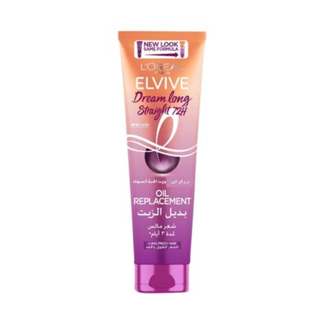 L Oreal Paris Elvive