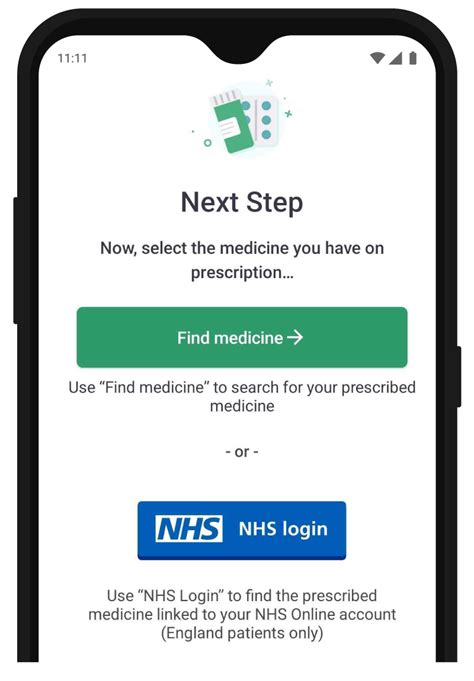 How To Use Healthera Healthera Order Nhs Prescriptions And Medicines