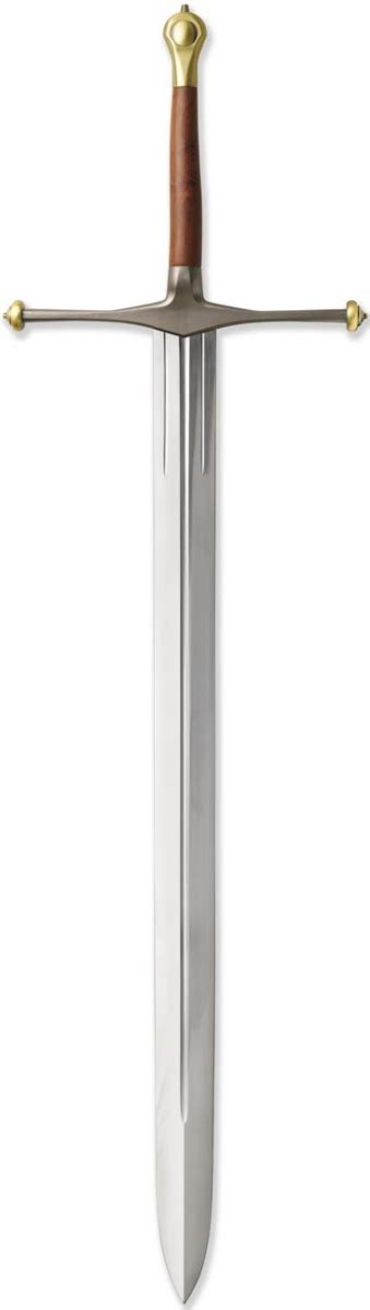 Game Of Thrones Ice Sword Of Eddard Stark Valyrian Steel