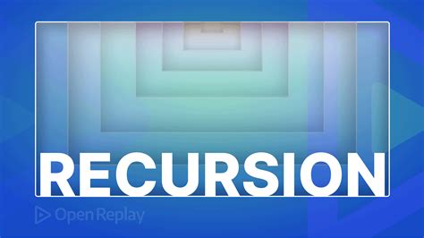 Solving puzzles with recursion and JavaScript