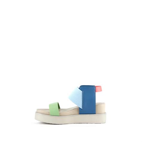 Rico Sandal Summer Summer United Nude Parco