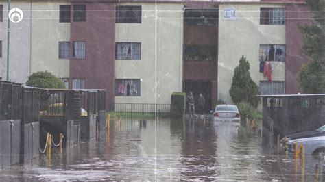 Cdmx Padece Fugas De Agua Y Dinero Pierde Casi La Mitad Del L Quido Y