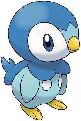 Piplup Generation Move Learnset Diamond Pearl Platinum Heartgold