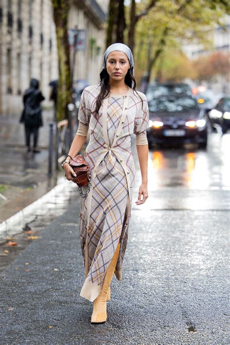 Kleider zum Nachshoppen: Diese 7 Modelle werden 2025 überall zu sehen