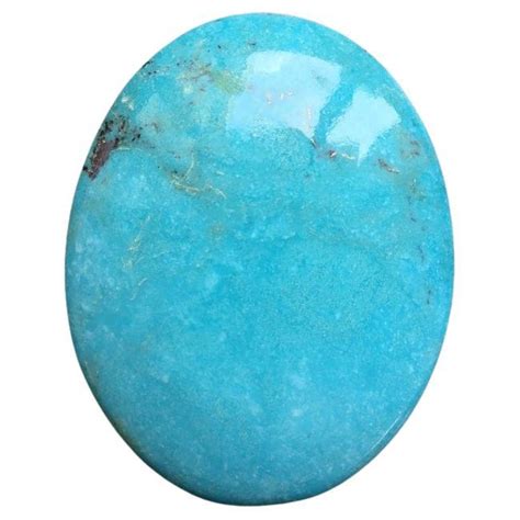 Natural Sleeping Beauty Turquoise Cabochons Big Size Gemstone From