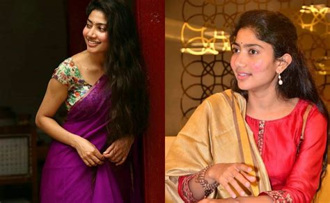 Actress Sai Pallavi 2017 Events Hd Gallery Gethu Cinema