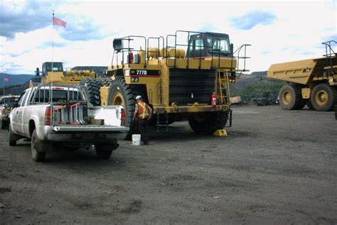 Wolverine Coal New Coal Mine Tumbler Ridge BC All Projects