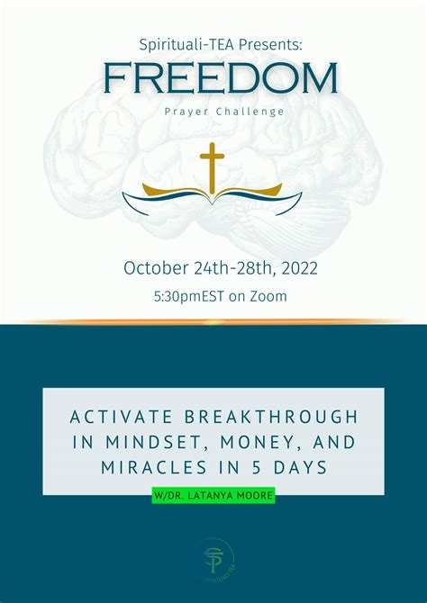 Ready To Activate Your Breakthrough