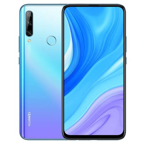 Huawei Enjoy 10 Plus Full Specification Price Review Comparison