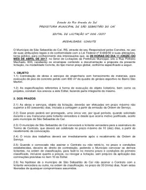 Preenchível Disponível Estado Do Rio Grande Do Sul Fax Email Imprimir