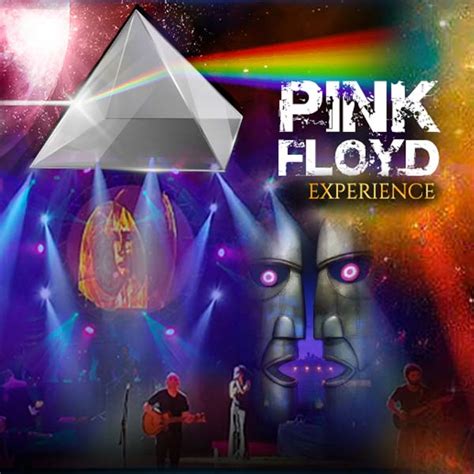 Pink Floyd Experience In Concert Guiche Web