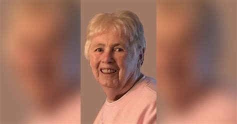 Diane Dougherty Obituary Sep 8 2023 Aston Pa