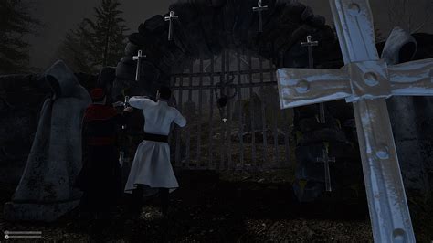 Screenshot Image Holy Purge Mod Db