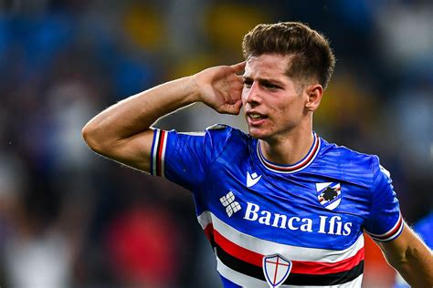 Sampdoria Pedrola In Italia Esami A Verona Dal Dottor Garriboli