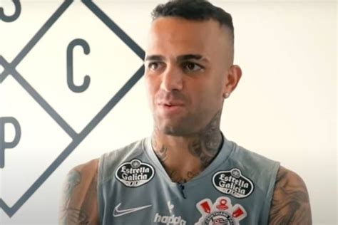 Luan Deve Deixar O Corinthians E Destino Do Jogador Exposto Por