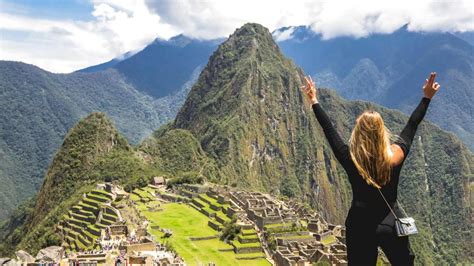 What Should You Know Before Visiting Machu Picchu In Salkantay