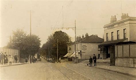 Gloucester Road 1912 Gloucester Road Cheltenham Street View