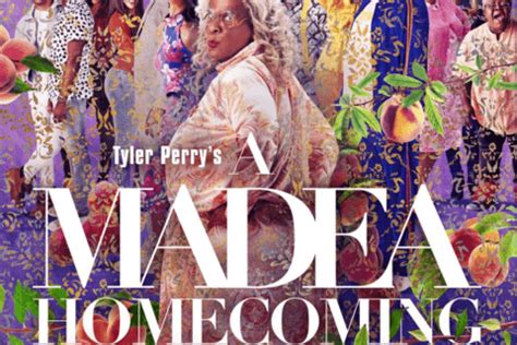 Madea Homecoming - Cast, Ages, Trivia | Famous Birthdays