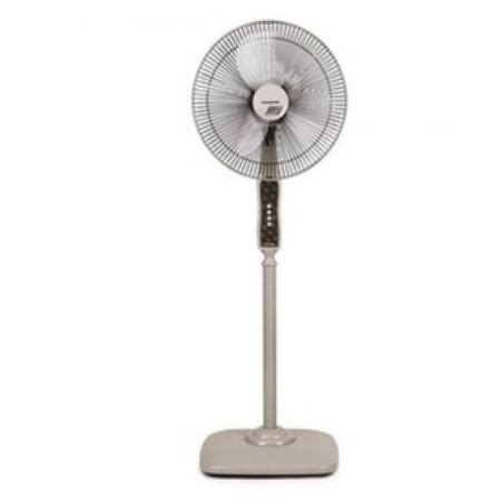 Panasonic Inch Stand Fan Psf Online In Pakistan Homeappliances Pk