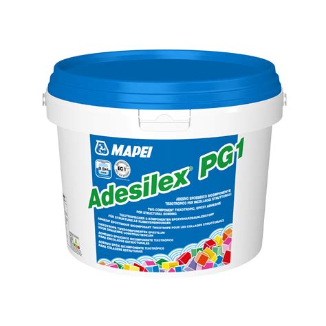 ADESILEX PG1 | Mapei