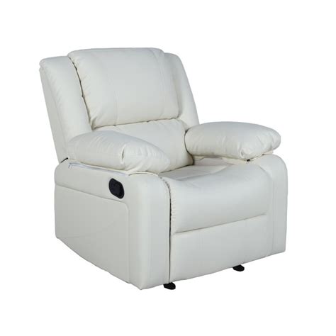 Flash Furniture BT 70597 1 CRM GG Harmony Series Cream LeatherSoft