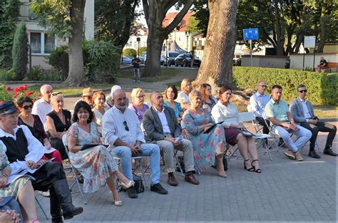 Narodowe Czytanie Nad Niemnem w pułtuskim Lelewelu Powiat Pułtuski