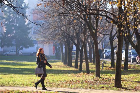 Vrijeme u BiH naredne sedmice će biti do 20 stepeni a od desetog